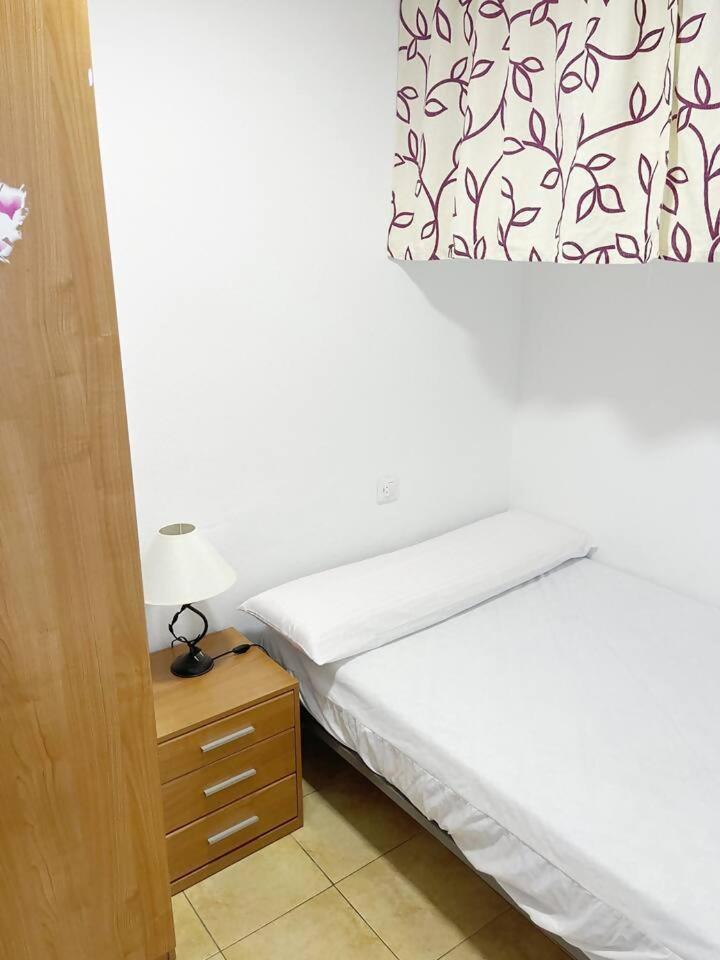Apartamento Centrico Plazamar 4 Piscina Torre Del Mar Zewnętrze zdjęcie