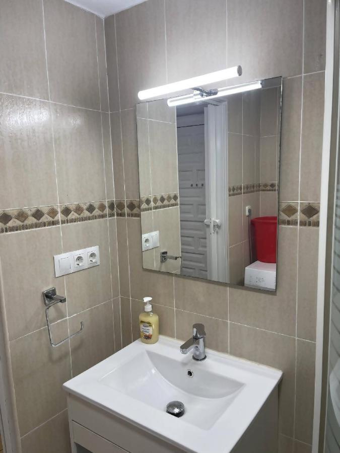 Apartamento Centrico Plazamar 4 Piscina Torre Del Mar Zewnętrze zdjęcie