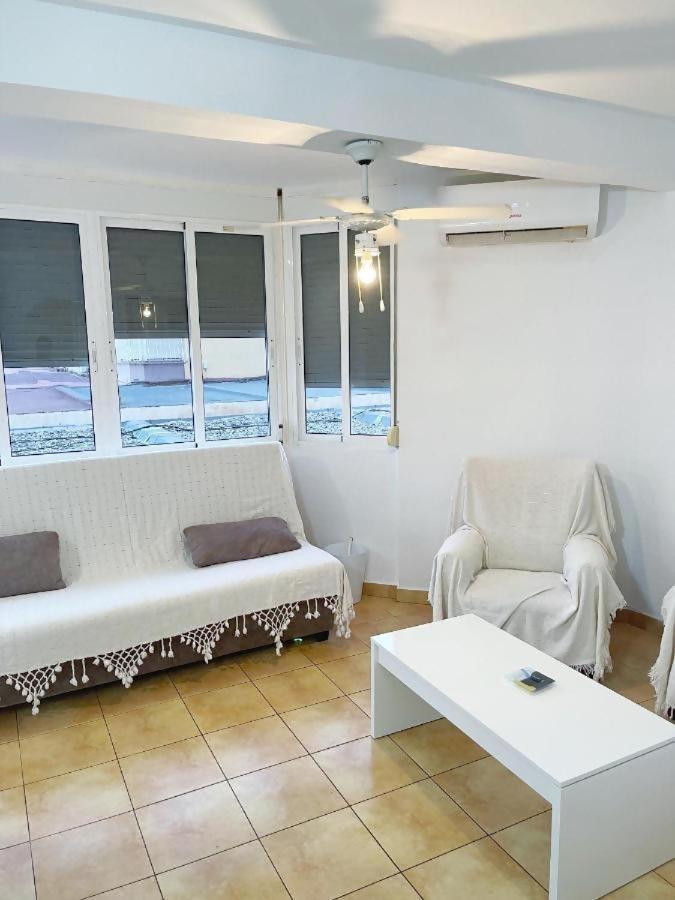 Apartamento Centrico Plazamar 4 Piscina Torre Del Mar Zewnętrze zdjęcie