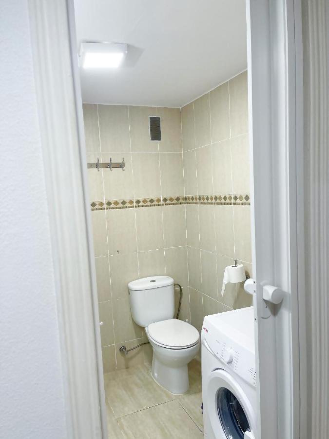 Apartamento Centrico Plazamar 4 Piscina Torre Del Mar Zewnętrze zdjęcie