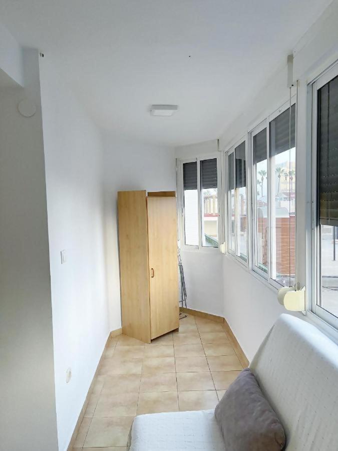 Apartamento Centrico Plazamar 4 Piscina Torre Del Mar Zewnętrze zdjęcie