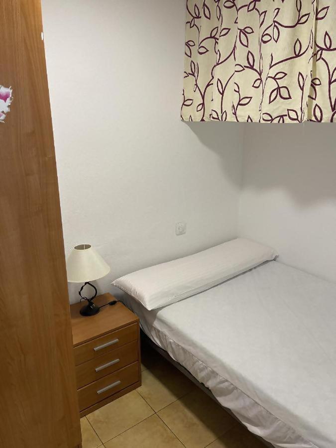 Apartamento Centrico Plazamar 4 Piscina Torre Del Mar Zewnętrze zdjęcie
