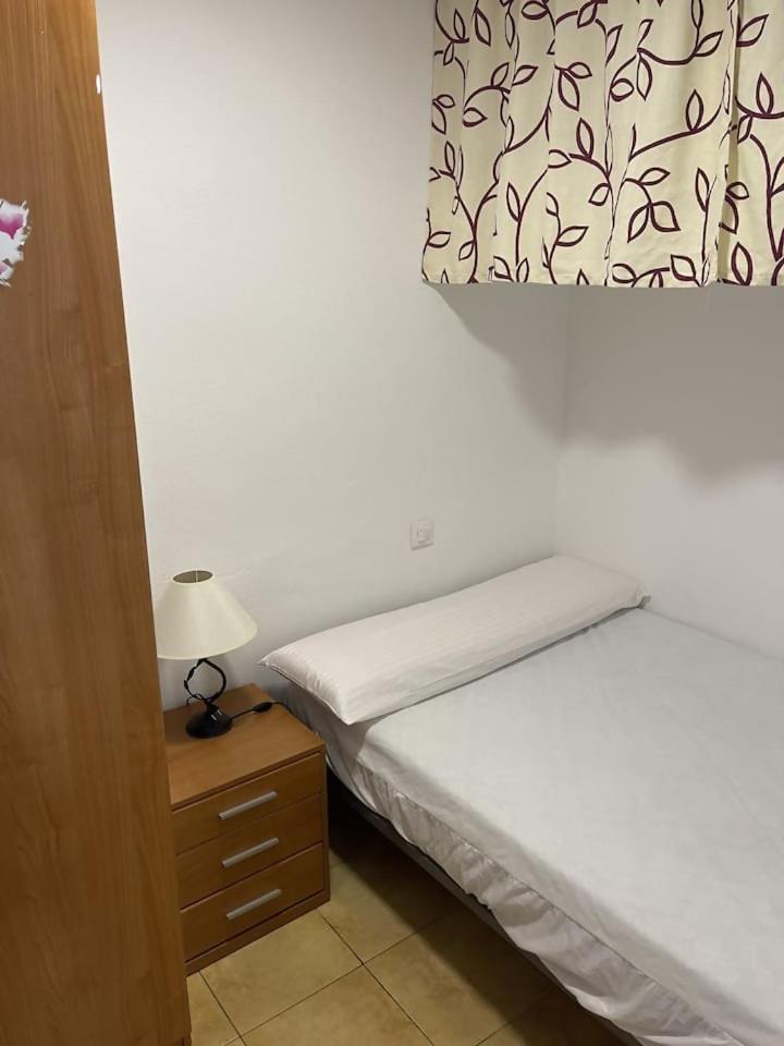 Apartamento Centrico Plazamar 4 Piscina Torre Del Mar Zewnętrze zdjęcie