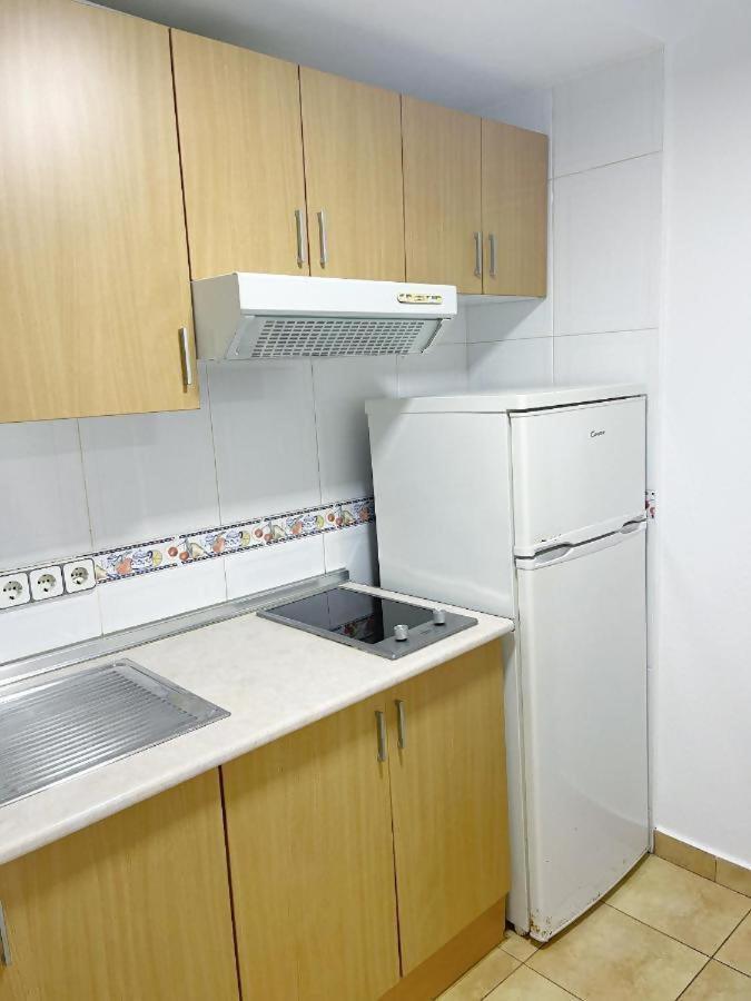 Apartamento Centrico Plazamar 4 Piscina Torre Del Mar Zewnętrze zdjęcie