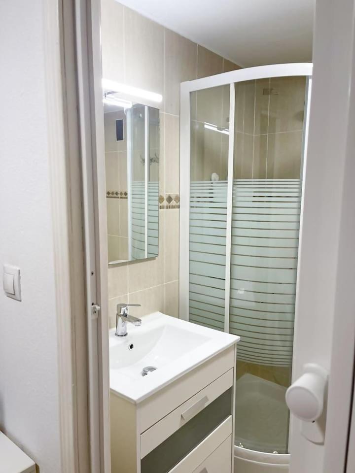 Apartamento Centrico Plazamar 4 Piscina Torre Del Mar Zewnętrze zdjęcie
