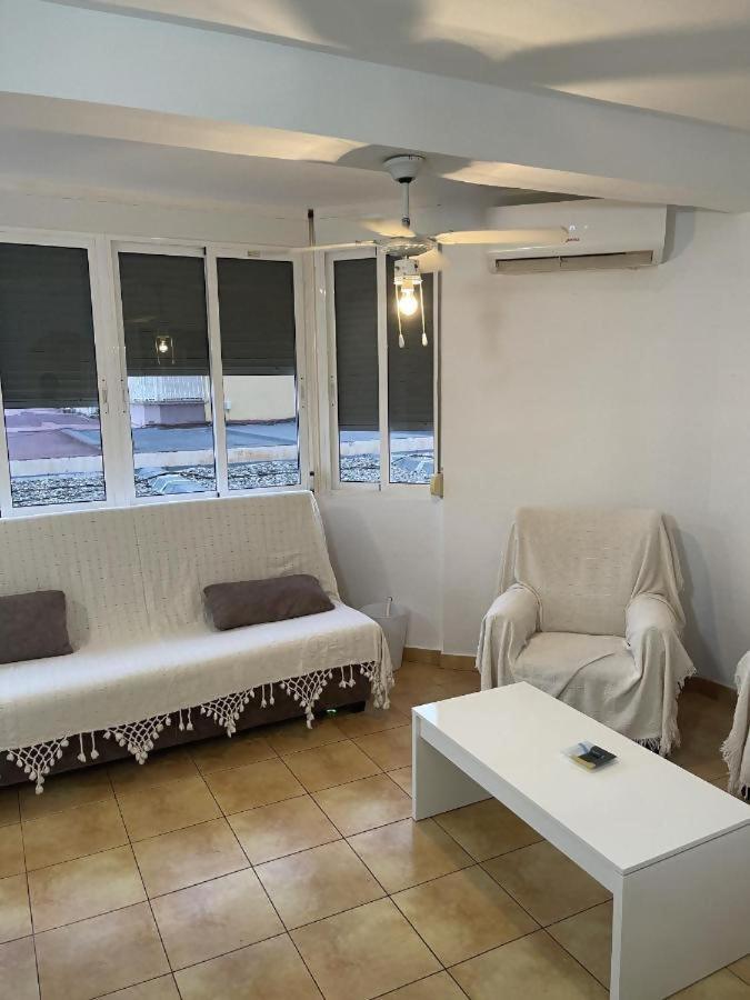 Apartamento Centrico Plazamar 4 Piscina Torre Del Mar Zewnętrze zdjęcie