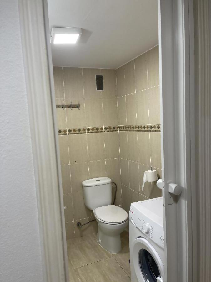 Apartamento Centrico Plazamar 4 Piscina Torre Del Mar Zewnętrze zdjęcie