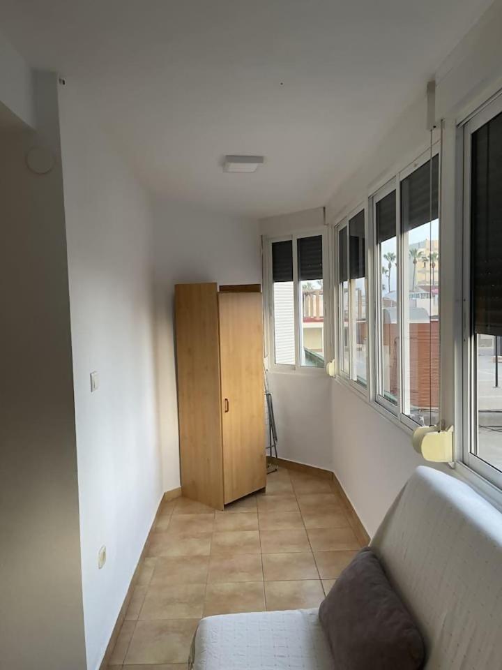 Apartamento Centrico Plazamar 4 Piscina Torre Del Mar Zewnętrze zdjęcie