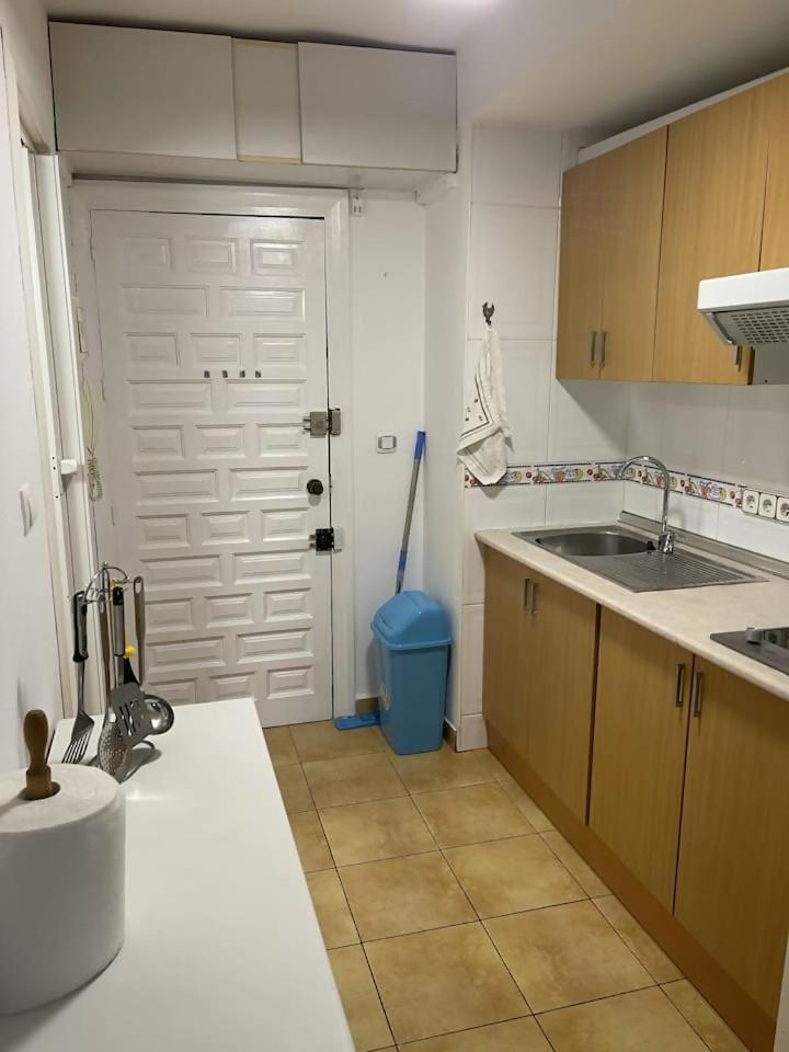 Apartamento Centrico Plazamar 4 Piscina Torre Del Mar Zewnętrze zdjęcie